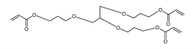 Triacrilato de glicerilo propoxi CAS 52408-84-1