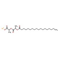 Estearoil-2-lactilato de sodio CAS 25383-99-7